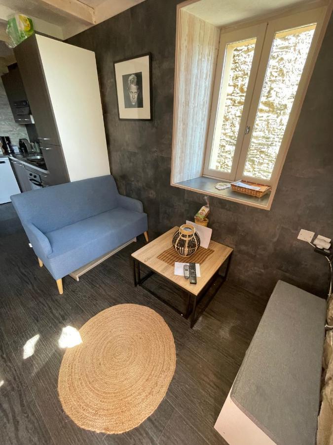 Maison Typique Corse 올레타 외부 사진