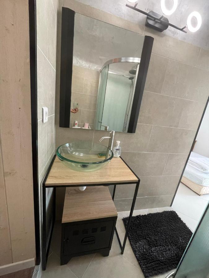 Maison Typique Corse 올레타 외부 사진