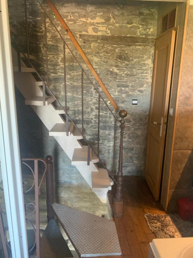 Maison Typique Corse 올레타 외부 사진