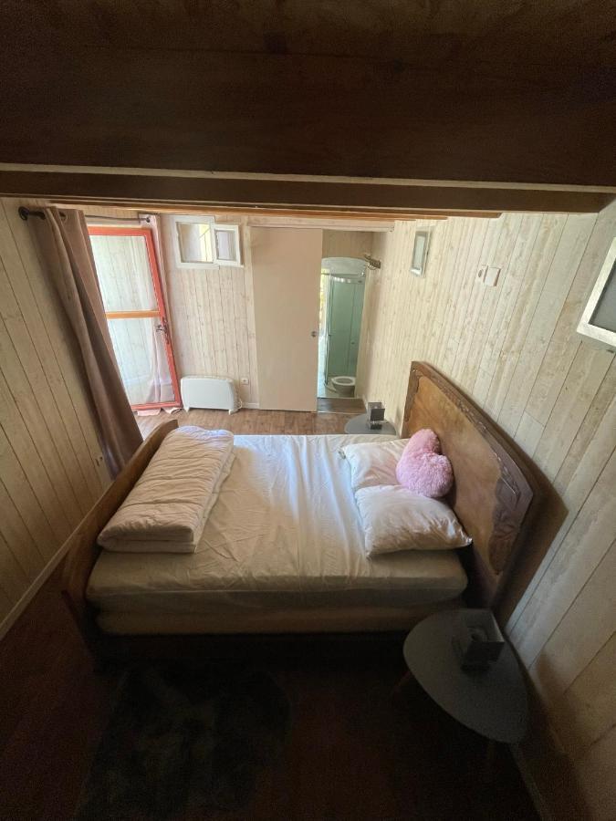 Maison Typique Corse 올레타 외부 사진