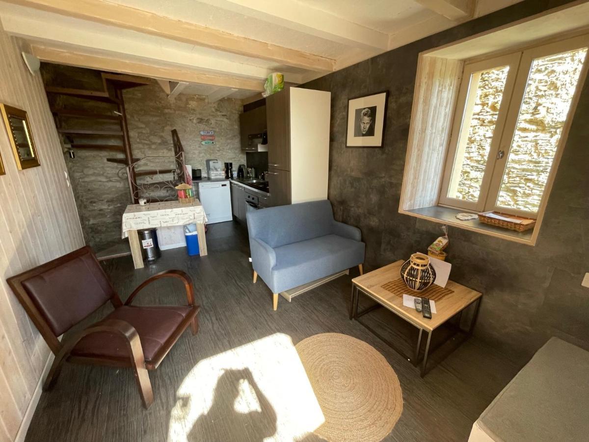 Maison Typique Corse 올레타 외부 사진