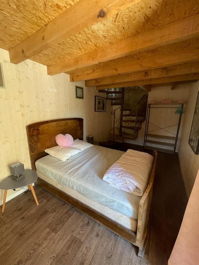Maison Typique Corse 올레타 외부 사진