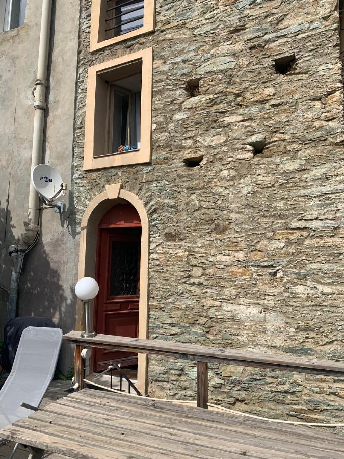 Maison Typique Corse 올레타 외부 사진